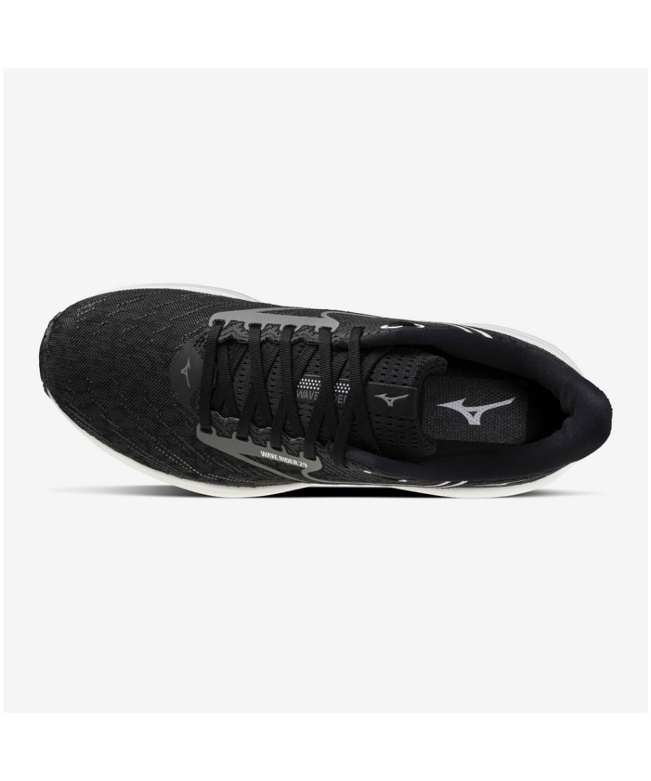 ミズノ(MIZUNO) ランニングシューズ ウエーブライダー29 J1GC250502