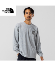 長袖　ヒロインズ　Tシャツセット Tシャツ 長袖 L/S Square Logo Tee ロングスリーブスクエアロゴティー