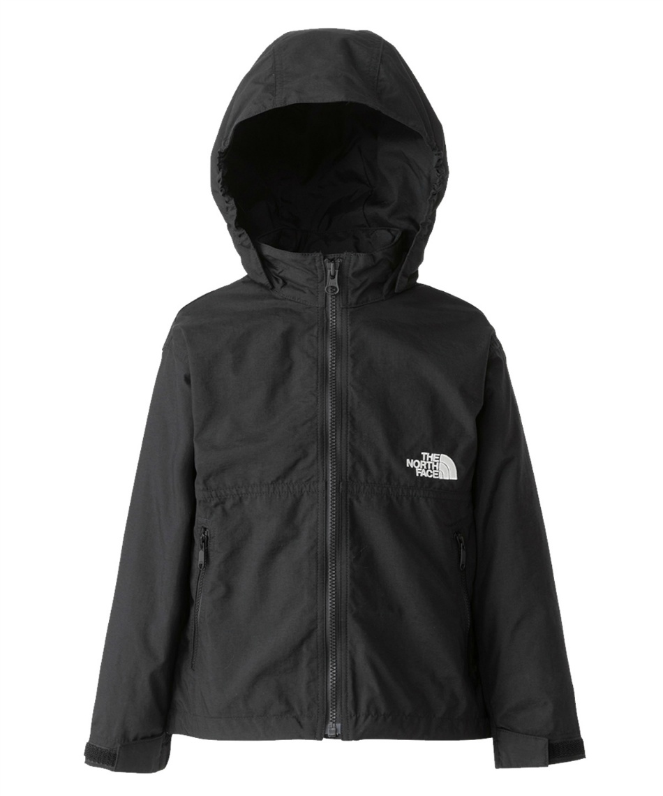 THE NORTH FACE コンパクトジャケット アウトドア ジャケット T COMPACT JACKET トドラーコンパクト
