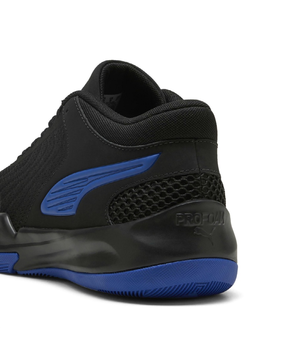 プーマ(PUMA) バスケットシューズ COURT PRO 2 312180-05 | スポーツ