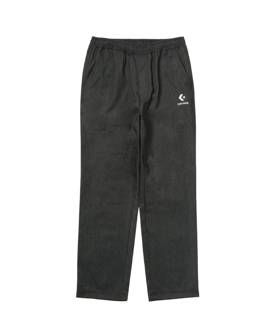 コンバース(CONVERSE) ロングパンツ シンセティック デニムパンツ