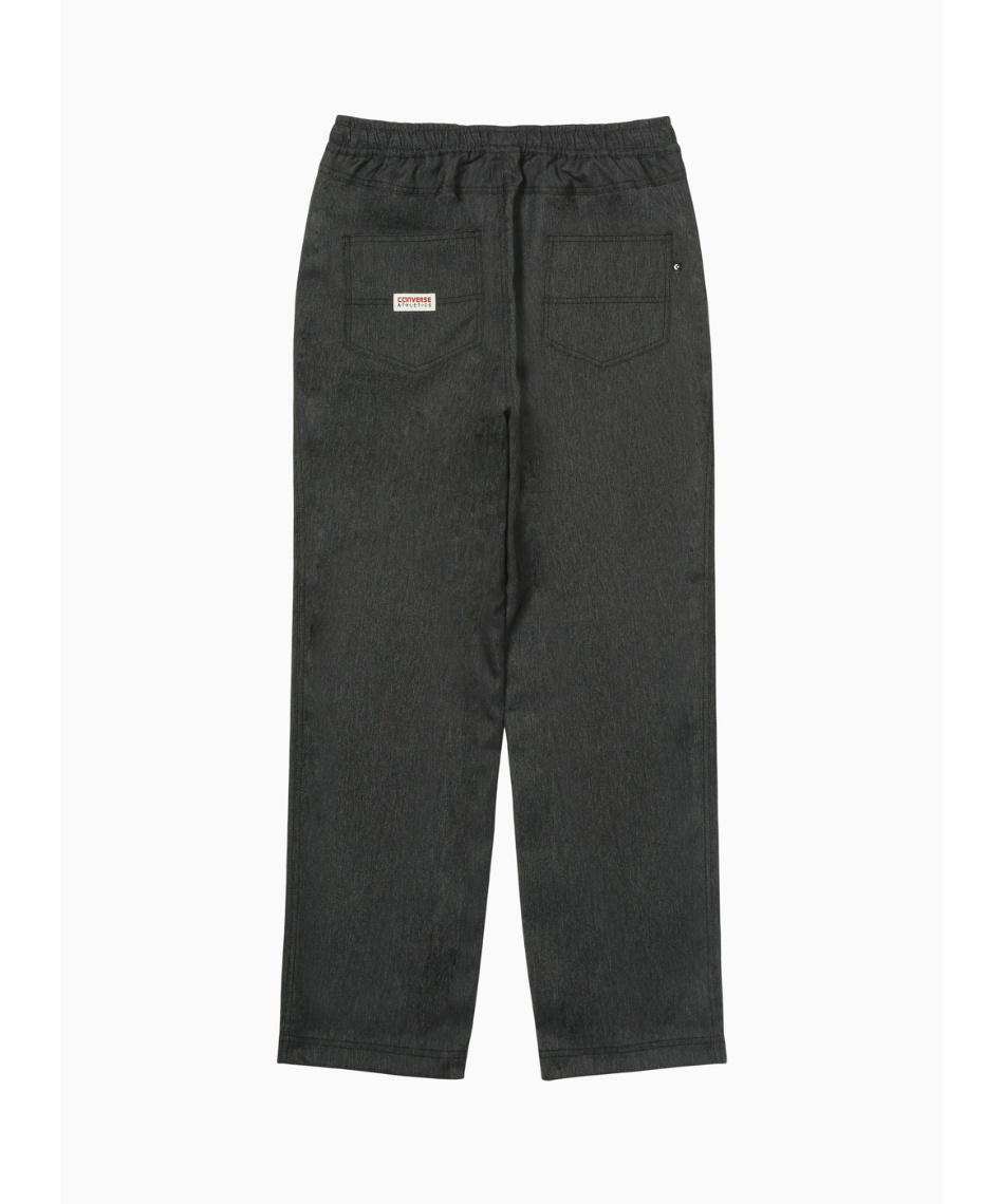 コンバース(CONVERSE) ロングパンツ シンセティック デニムパンツ