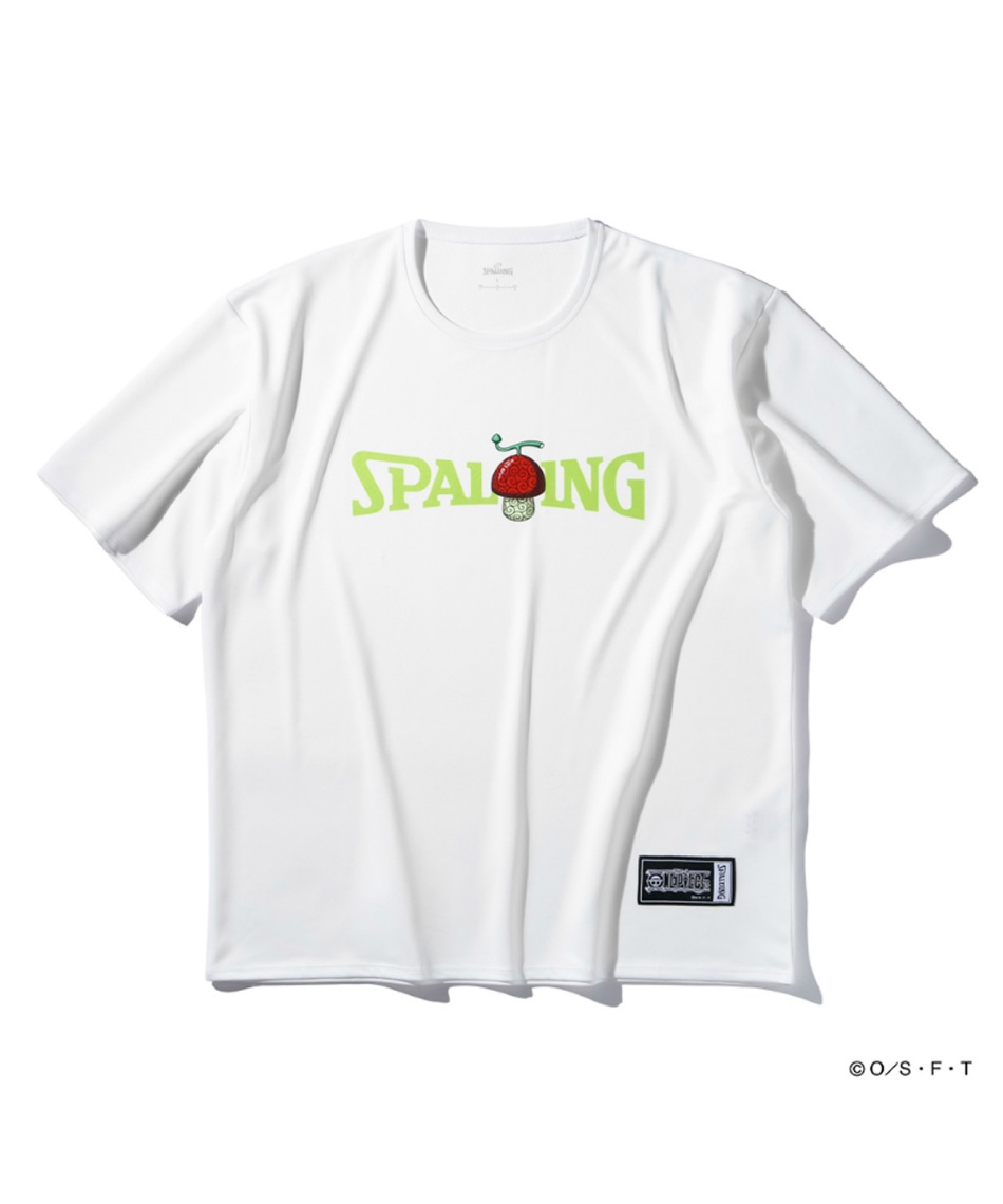 l|Cg49pt 10% OFF^SALE X|fBO(SPALDING) oXPbg{[EFA Vc TVc s[X qgqg̎ S SMT25106P Y fB[X zCg L