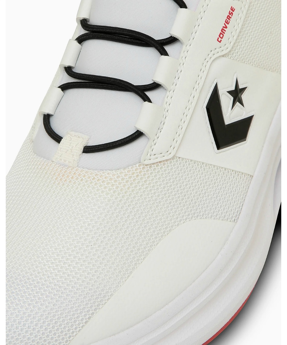 スニーカー CAVESTAR SLIT SLIDE ケイブスター スリットスライド