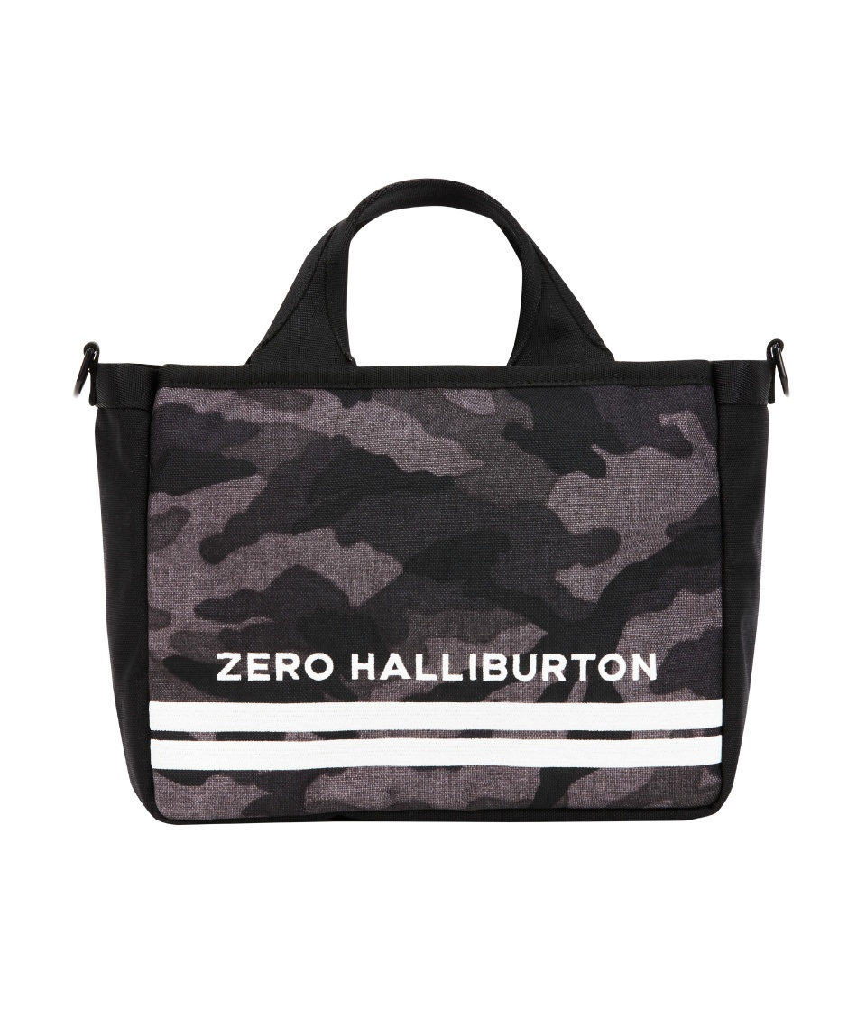 ゼロハリバートン ZERO HALLIBURTON カートトート ゼロハリバートン ZERO HALLIBURTON ZHG-B6 | Large Locker Tote