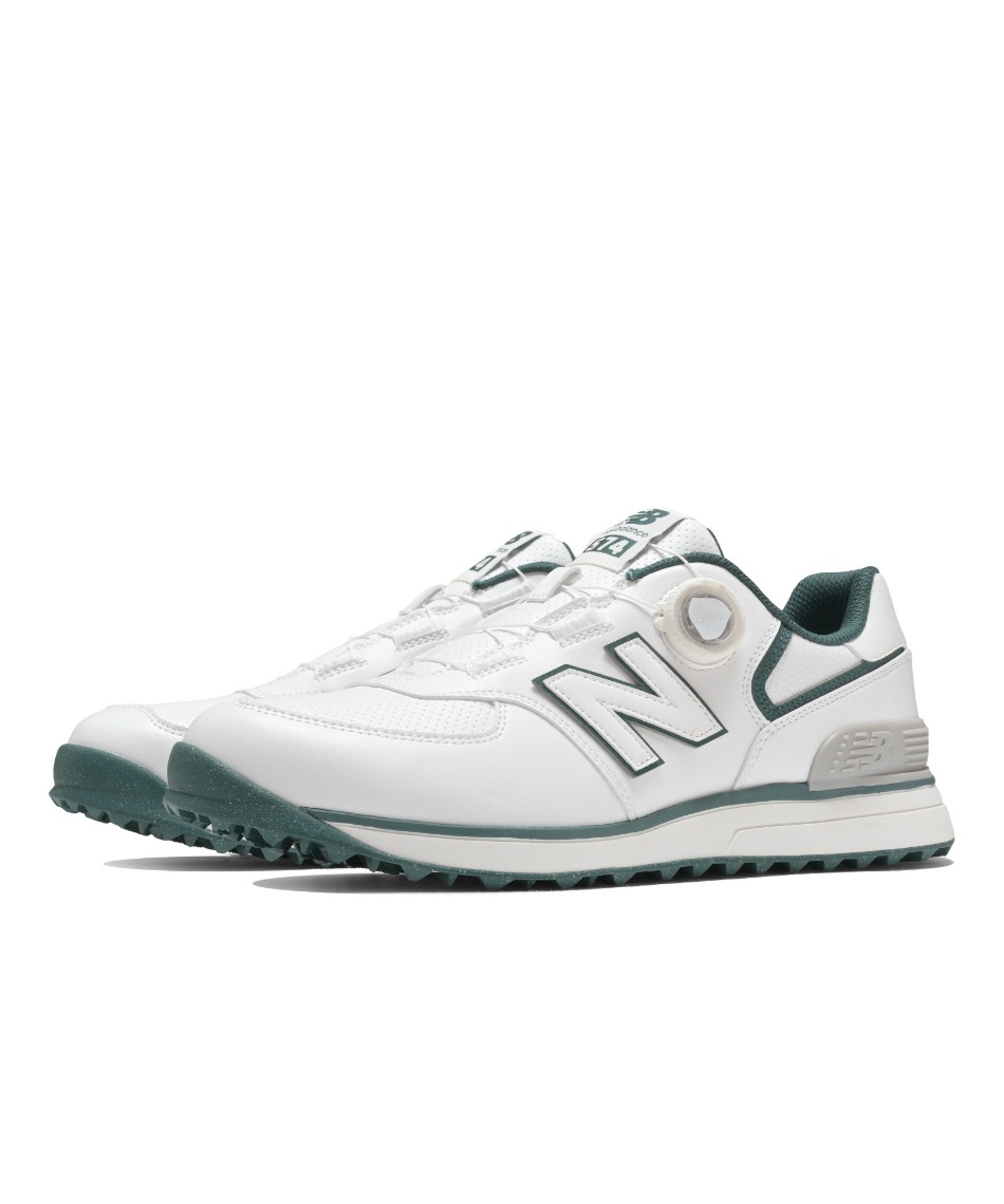 8月22日発売】 ニューバランス(new balance) ゴルフシューズ