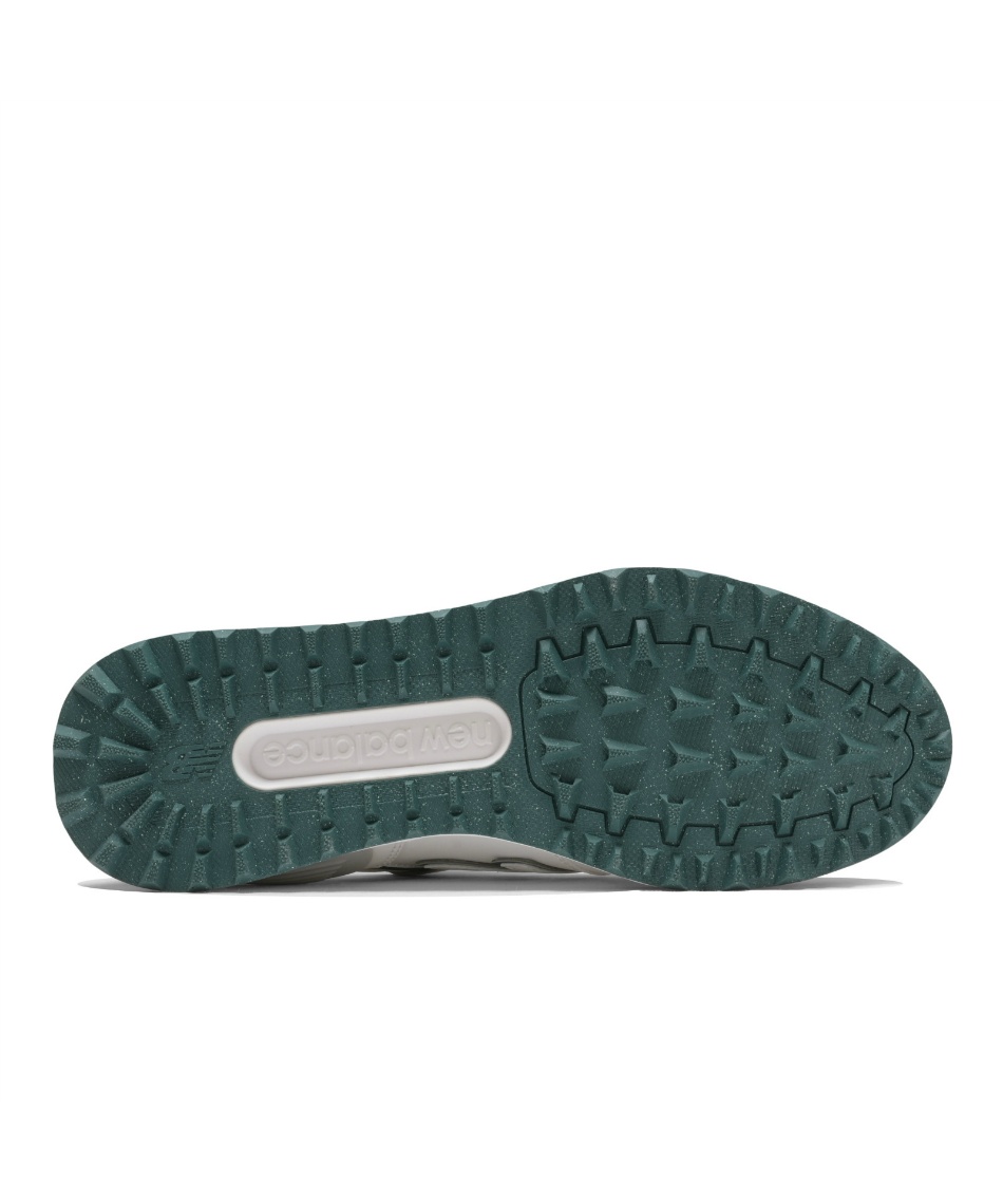 ニューバランス(new balance) ゴルフシューズ スパイクレス 574 v4 SL