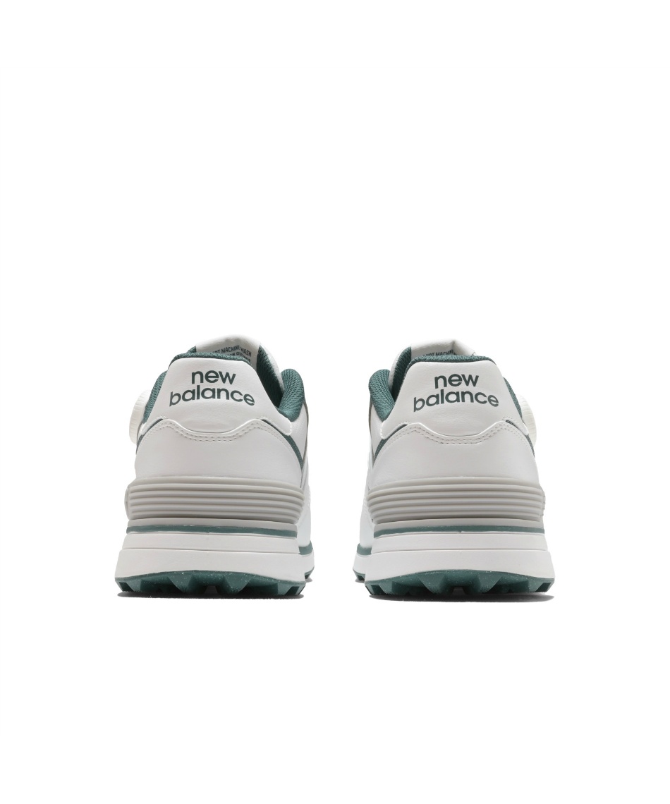 8月22日発売】 ニューバランス(new balance) ゴルフシューズ