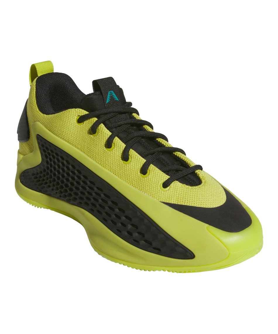 ANTHONY EDWARDS 1 LOW アントニーエドワーズ26.5 Cut in half: Adidas Anthony Edwards 1 Low Review (2025