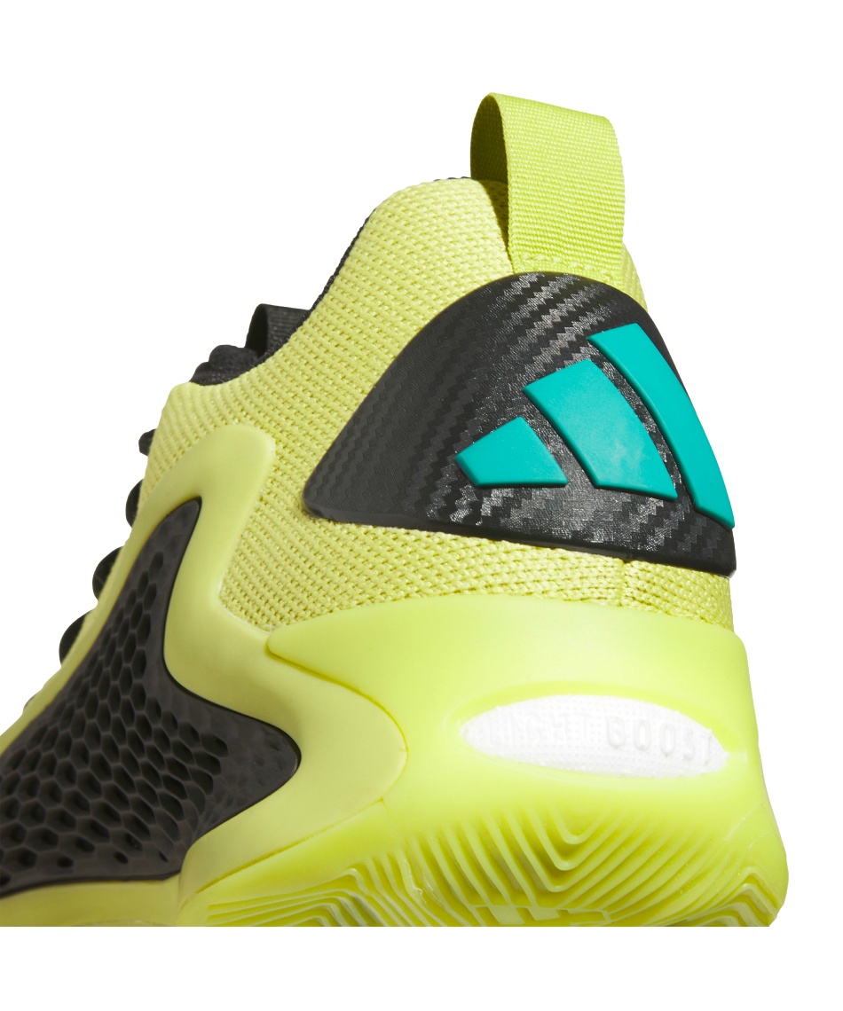 アディダス(adidas) バスケットシューズ アンソニー・エドワーズ