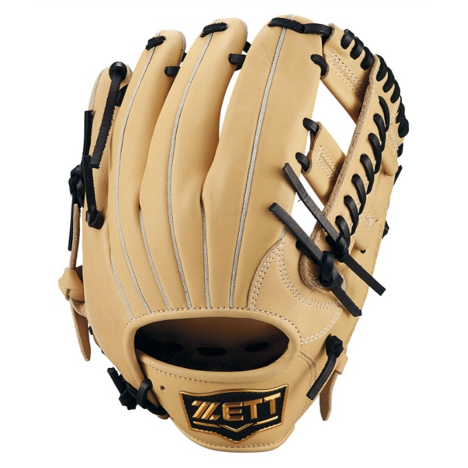 ゼット(ZETT) ソフトボールグローブ 少年 ソフト ソフトテリア2号