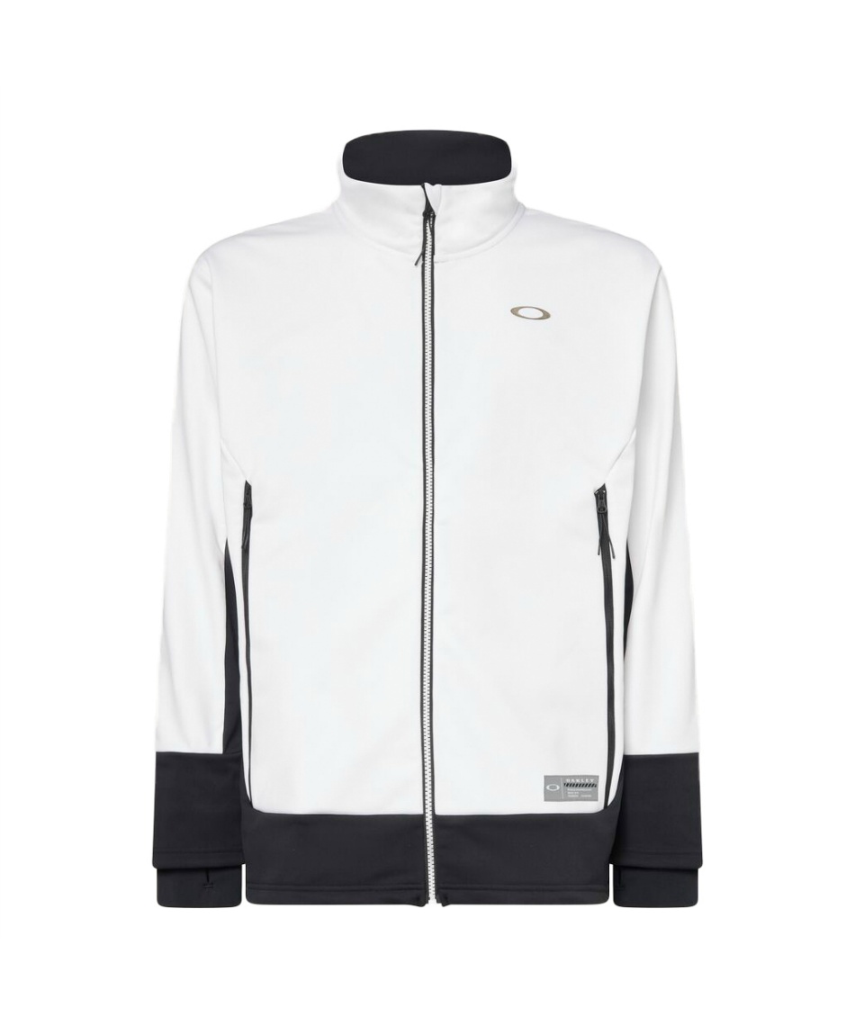 l|Cg135pt yzI[N[(OAKLEY) 싅 EChu[J[WPbg STRIKING BONDING WARM JKT 8.0 FOA408219 yKiz Y 100 LiUS|Mj