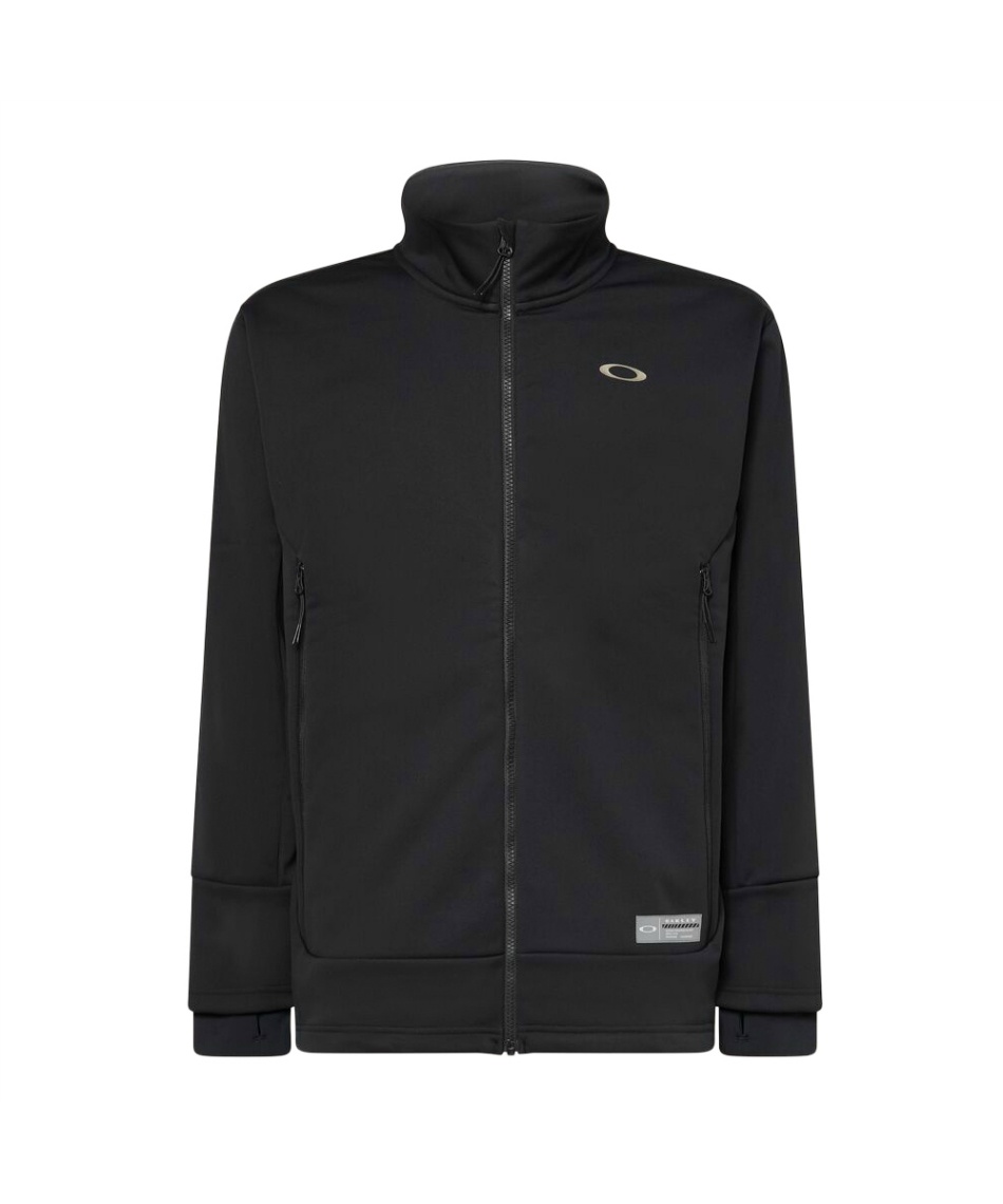 l|Cg135pt yzI[N[(OAKLEY) 싅 EChu[J[WPbg STRIKING BONDING WARM JKT 8.0 FOA408219 yKiz Y 02E XXLiUS|XLj