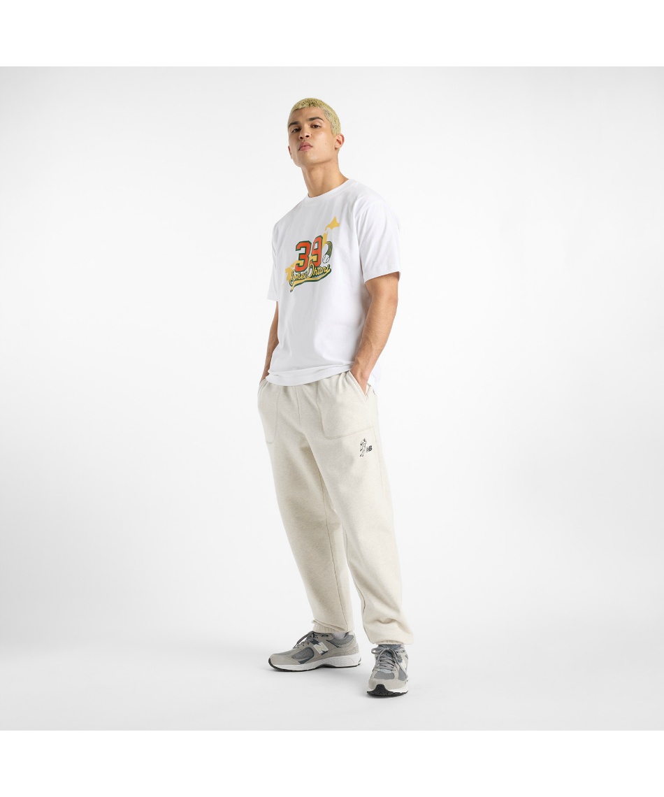 ニューバランス(new balance) Tシャツ 半袖 大谷翔平 メモリーズ