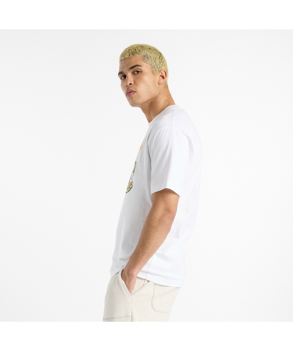 【新品・未使用】ニューバランス Shohei Top ユニフォーム 大谷 M Made in USA x Shohei Top｜ニューバランス公式通販 | - New Balance