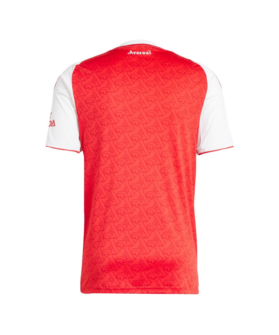 アヤックス サッカーウェア adidas 赤白 アディダス(adidas) サッカーウェア レプリカシャツ アーセナル