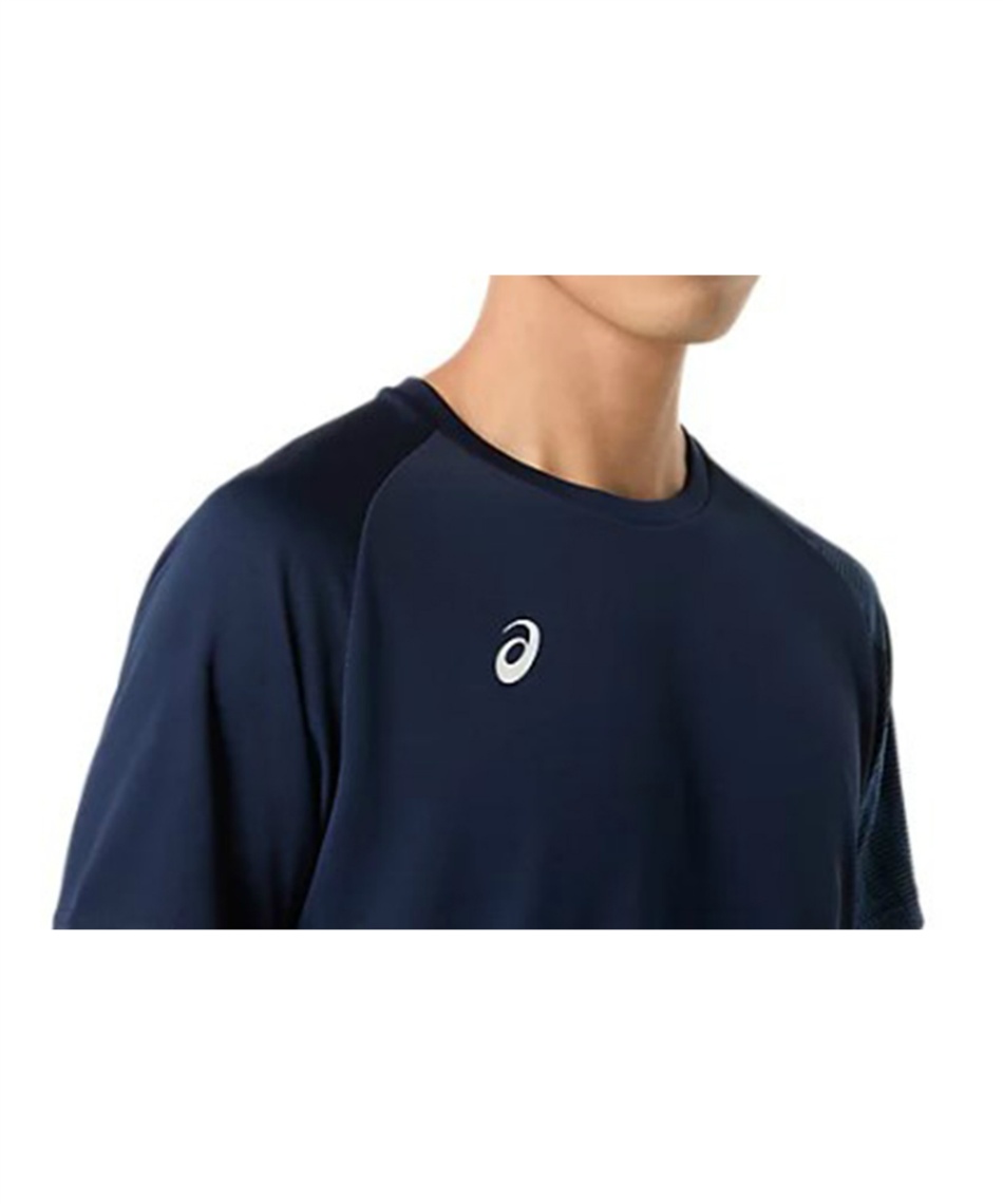 アシックス(asics) Tシャツ 半袖 ドライグラフィック半袖シャツ