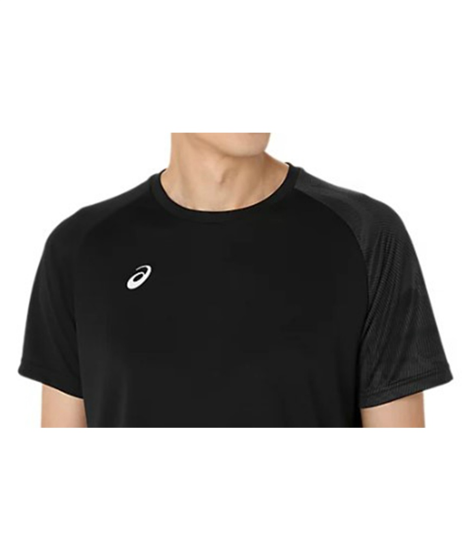 アシックス(asics) Tシャツ 半袖 ドライグラフィック半袖シャツ