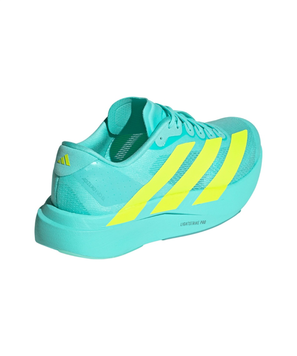 アディダス(adidas) ランニングシューズ adizero EVO SL