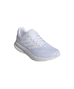 �l���|�C���g60pt �y���������z�A�f�B�_�X(adidas) �����j���O�V���[�Y �����t�@���R��5 �����j���O Running IH7757 NKE45 �����Y WH�^WH 25�D5