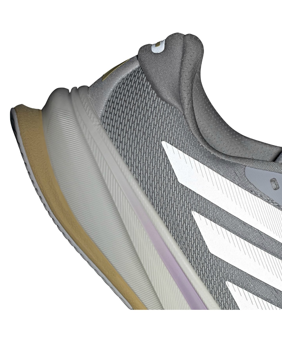 ランニングシューズ SUPERNOVA RISE 2 W JQ7689 NKM81 | スポーツ用品