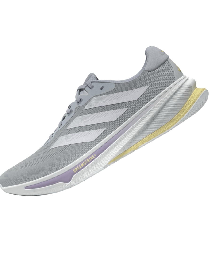 ランニングシューズ SUPERNOVA RISE 2 W JQ7689 NKM81 | スポーツ用品