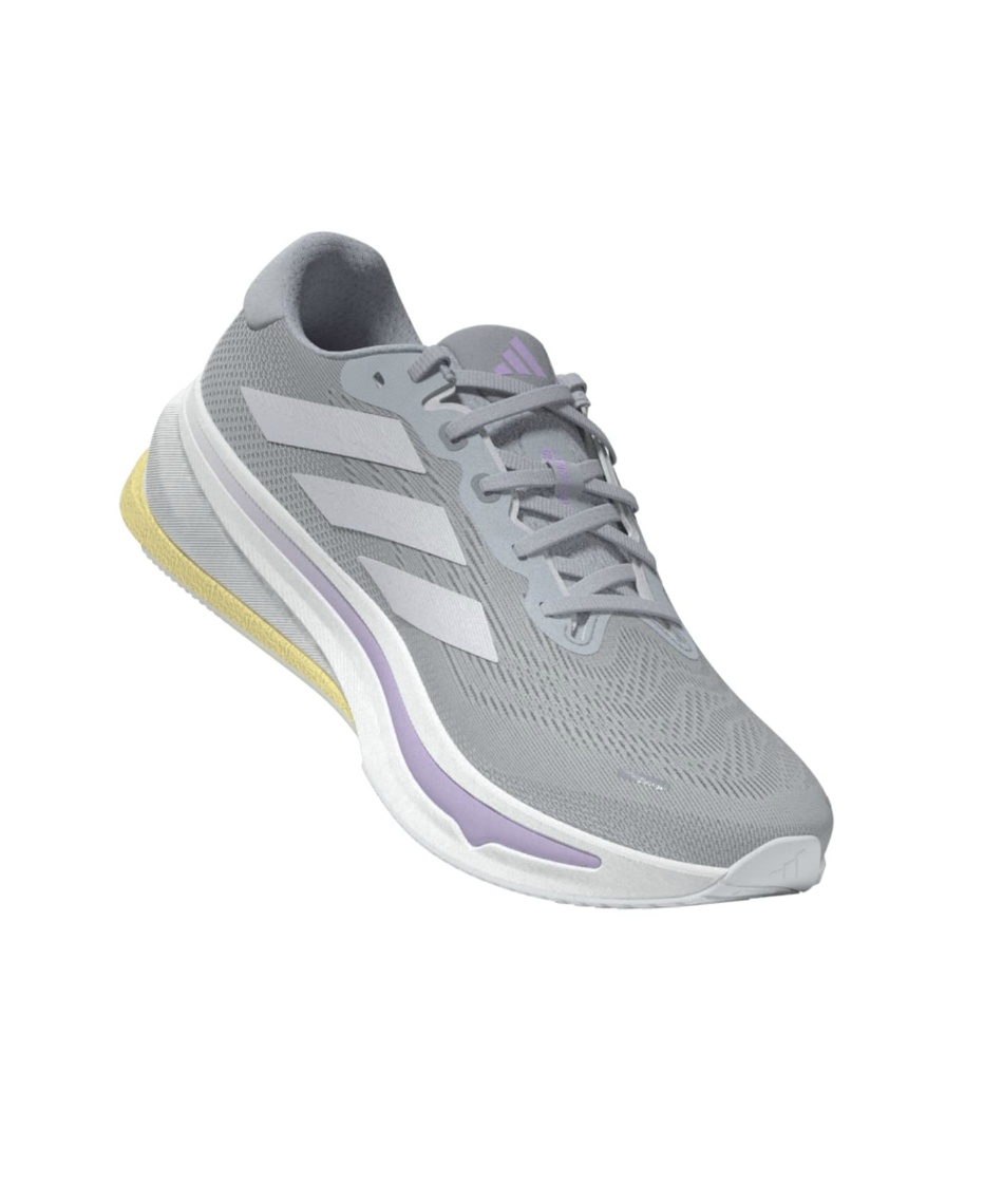 ランニングシューズ SUPERNOVA RISE 2 W JQ7689 NKM81 | スポーツ用品