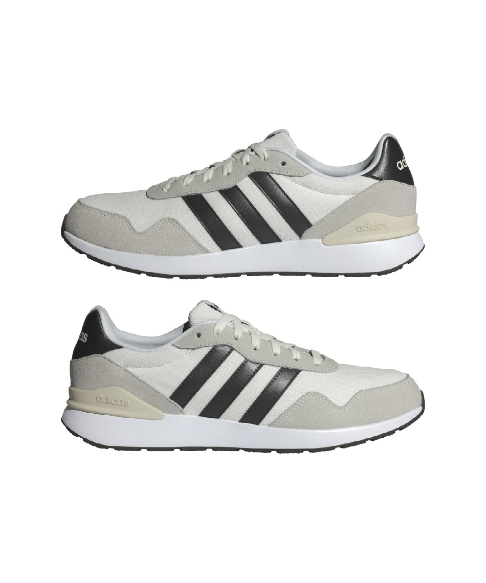 【あゆみん】 ♭ アディダス(adidas) ウォーキングシューズ RUN 60s 4.0