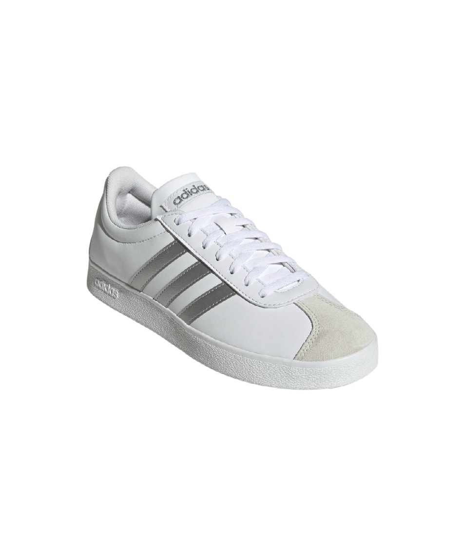 アディダス(adidas) ウォーキングシューズ VL コート ベース VL
