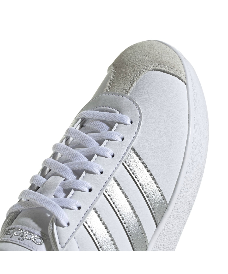 ウォーキングシューズ VL コート ベース VL COURT BASE ID3716 NLF53