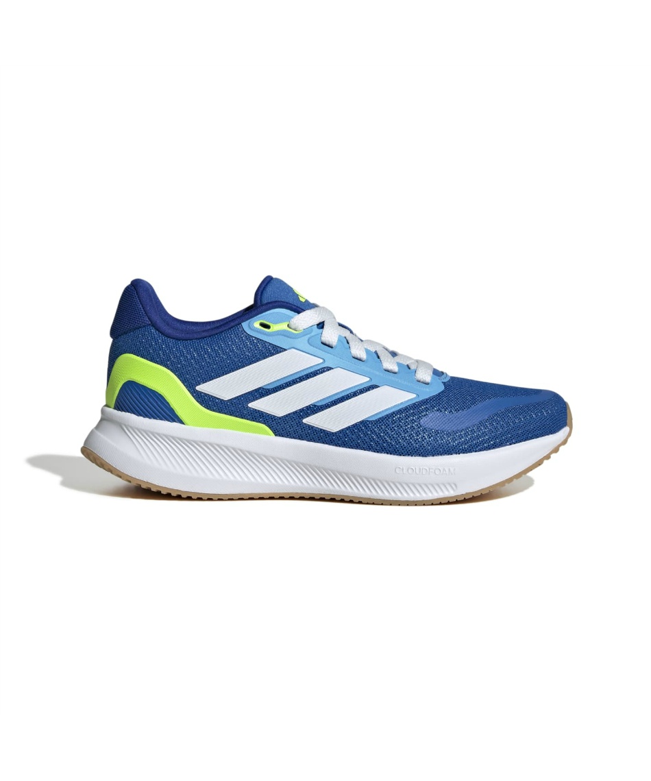 ジュニアスニーカー コアファイト 5 キッズ CORE FAITO 5 Kids JQ8137