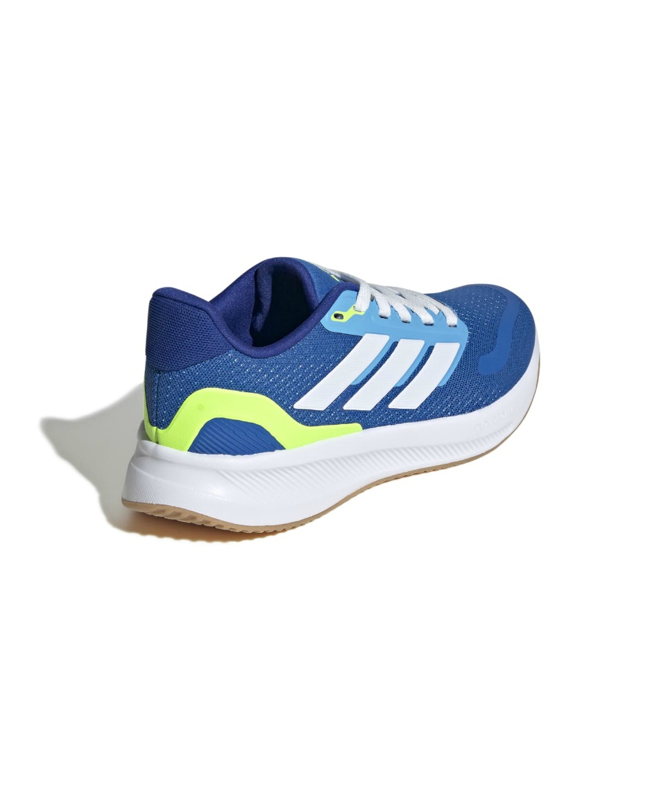 ジュニアスニーカー コアファイト 5 キッズ CORE FAITO 5 Kids JQ8137