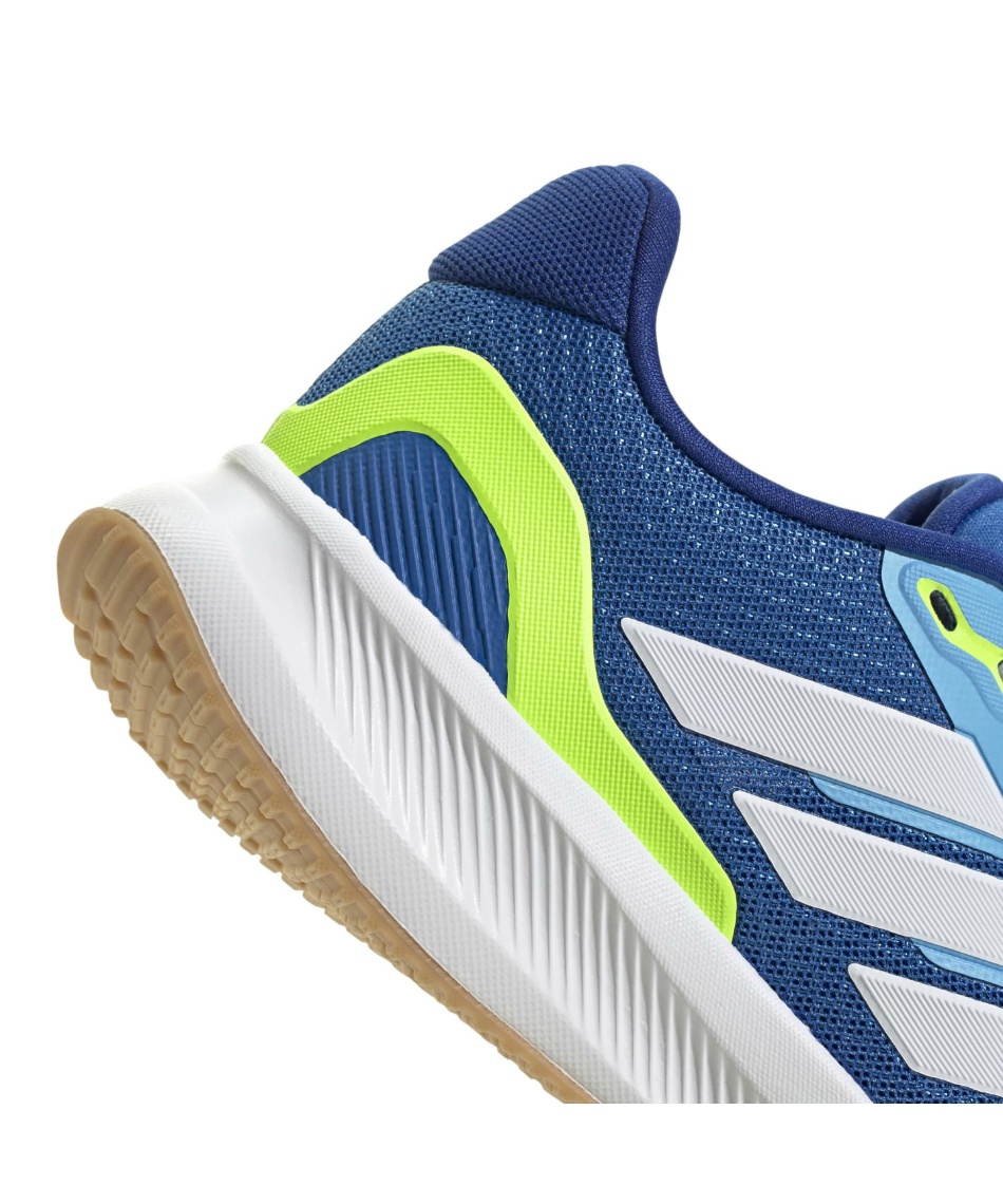 ジュニアスニーカー コアファイト 5 キッズ CORE FAITO 5 Kids JQ8137