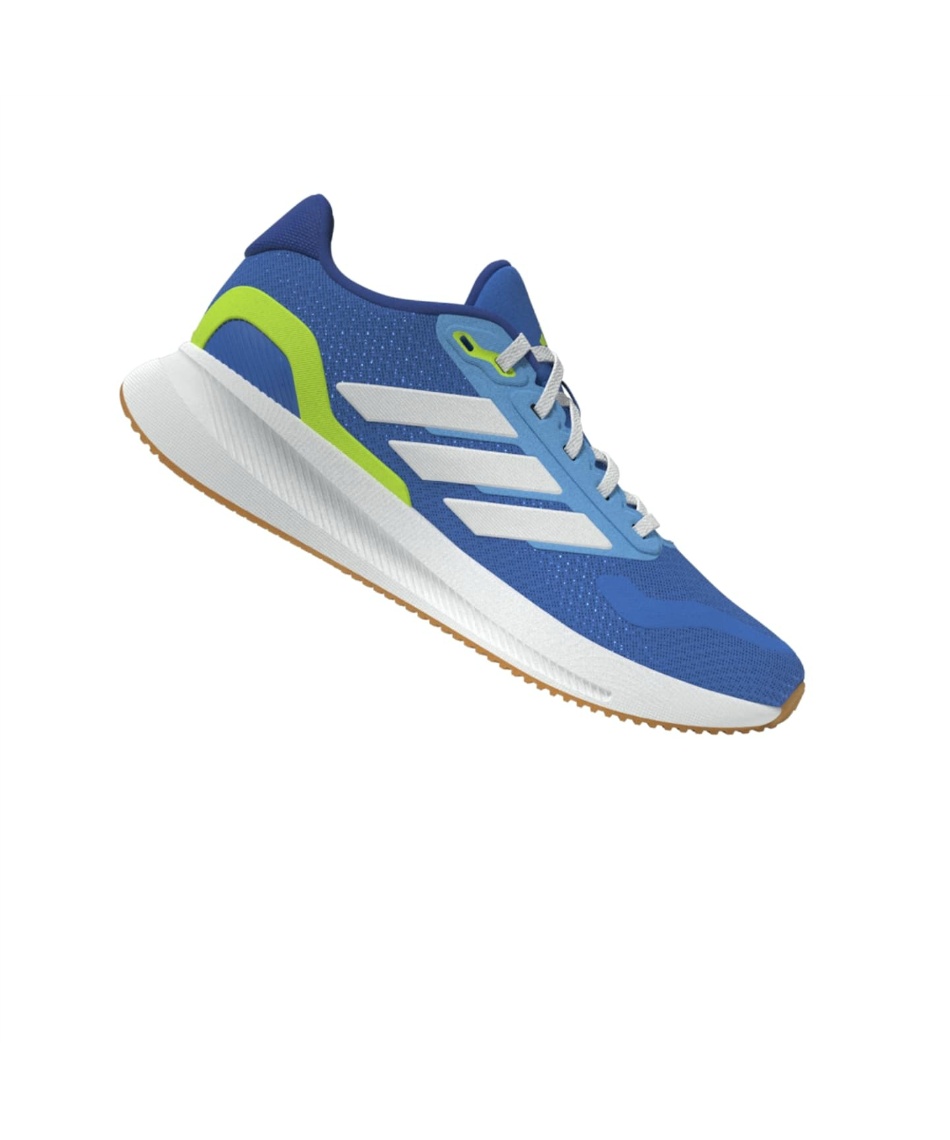 ジュニアスニーカー コアファイト 5 キッズ CORE FAITO 5 Kids JQ8137