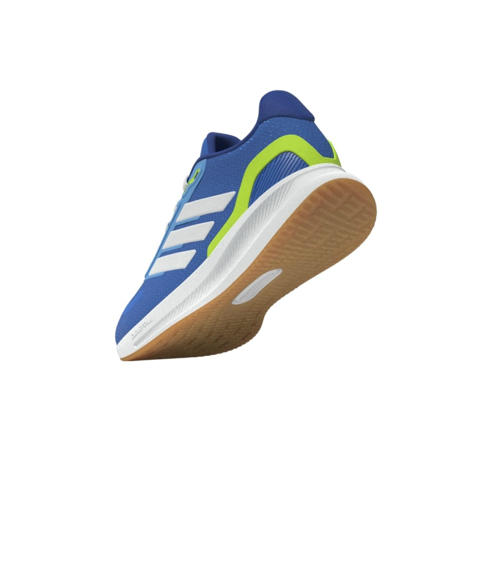 ジュニアスニーカー コアファイト 5 キッズ CORE FAITO 5 Kids JQ8137