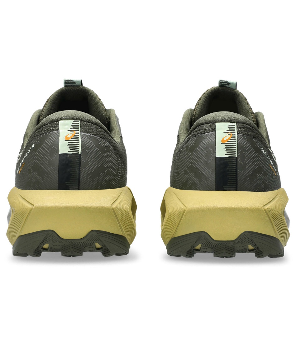 アシックス(asics) トレイルランニングシューズ ゲルトラブーコ 13 GTX