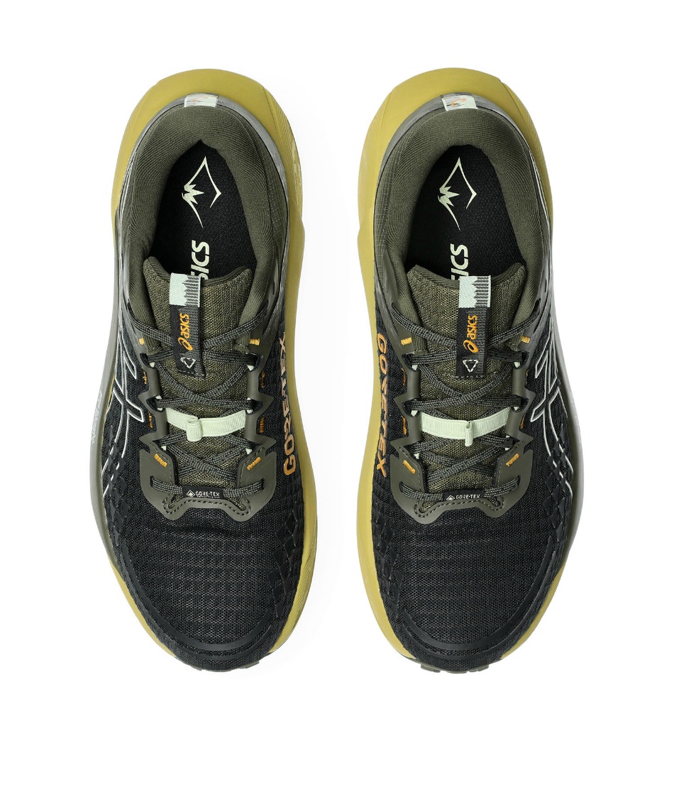 アシックス asics ランナー シューズ ASICS アシックス ランニングシューズ メンズ スタンダード