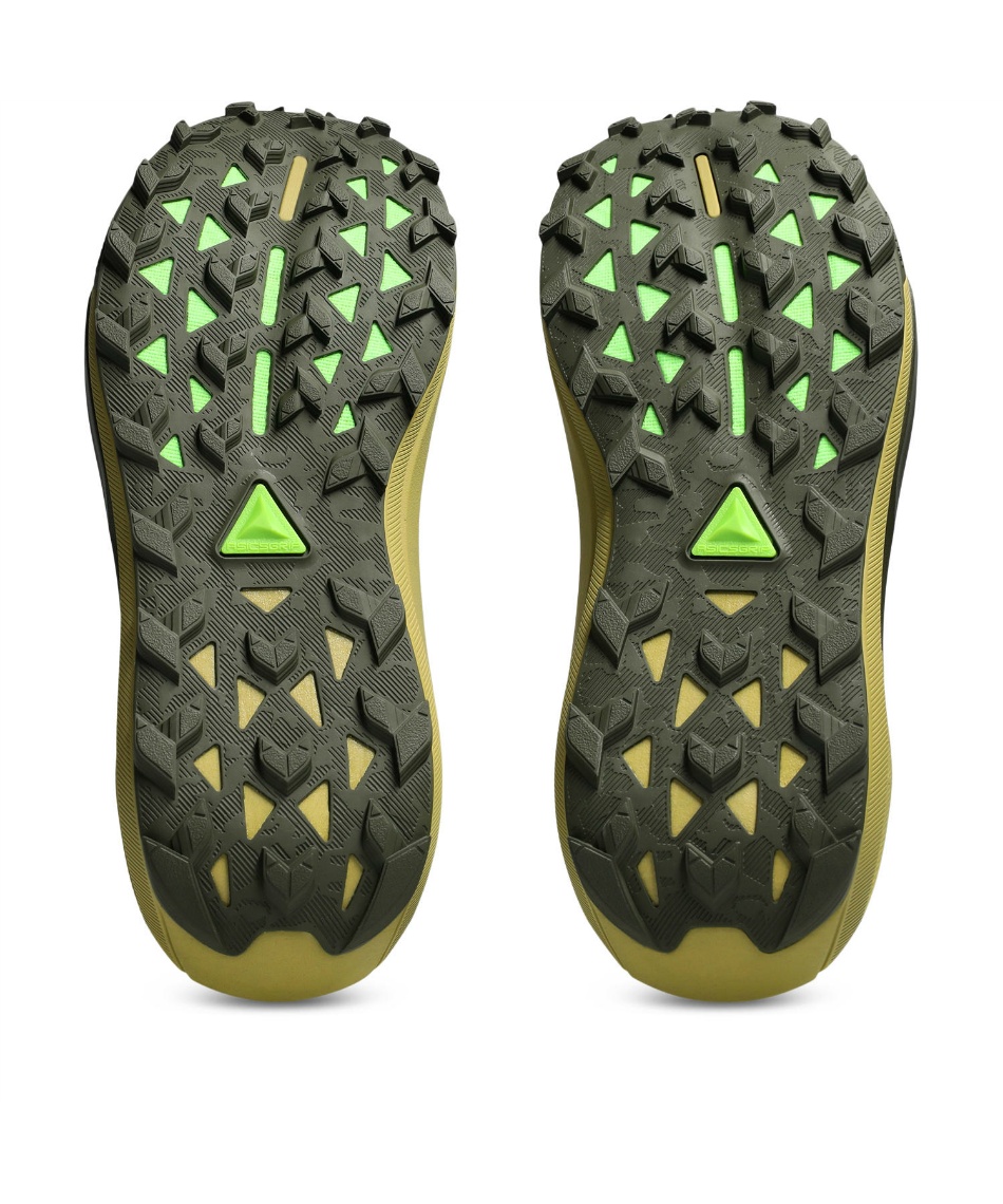 アシックス(asics) トレイルランニングシューズ ゲルトラブーコ 13 GTX