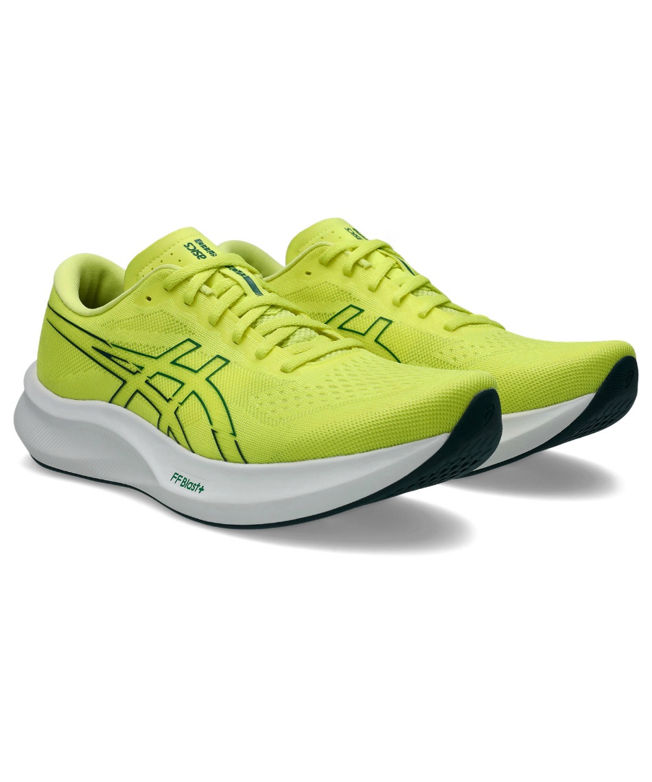 △ アシックス(asics) ランニングシューズ エボライドスピード 3 WD