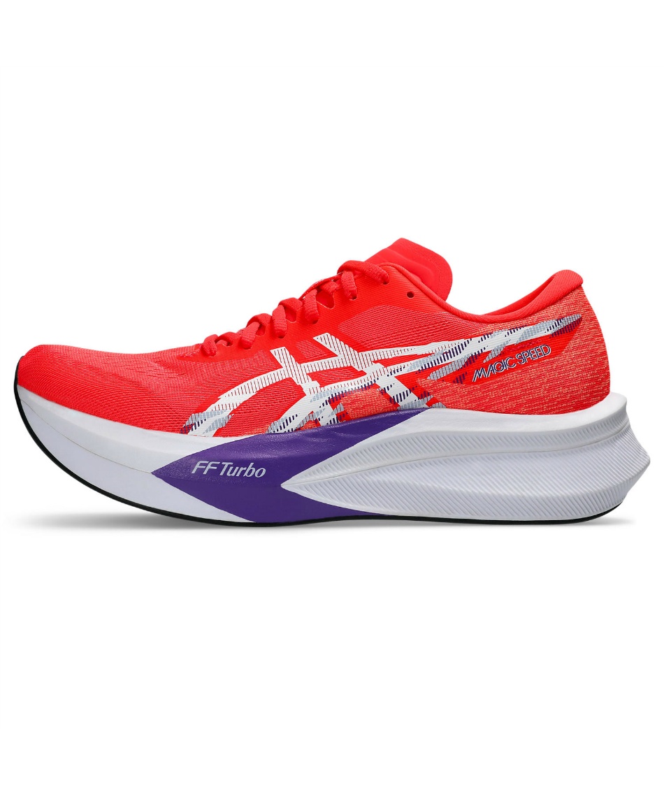 asics - ☆新品未使用☆アシックス(asics）マジックスピード２EKIDEN ASICS アシックス MAGIC SPEED 4 マジックスピード 1011B875