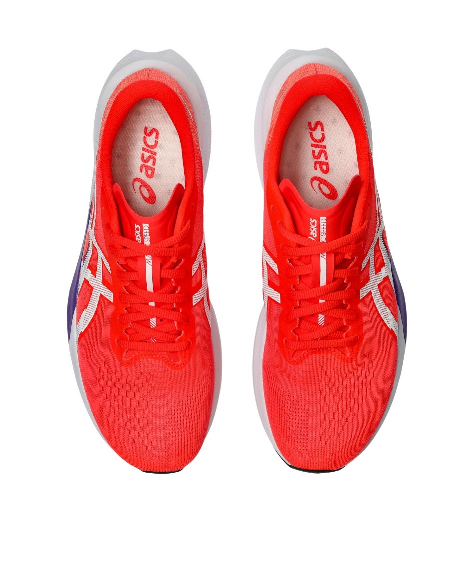 美品　アシックス 28.5 ランニングシューズ MAGIC SPEED 4 楽天市場】アシックス asics MAGIC SPEED 4 マジックスピード4