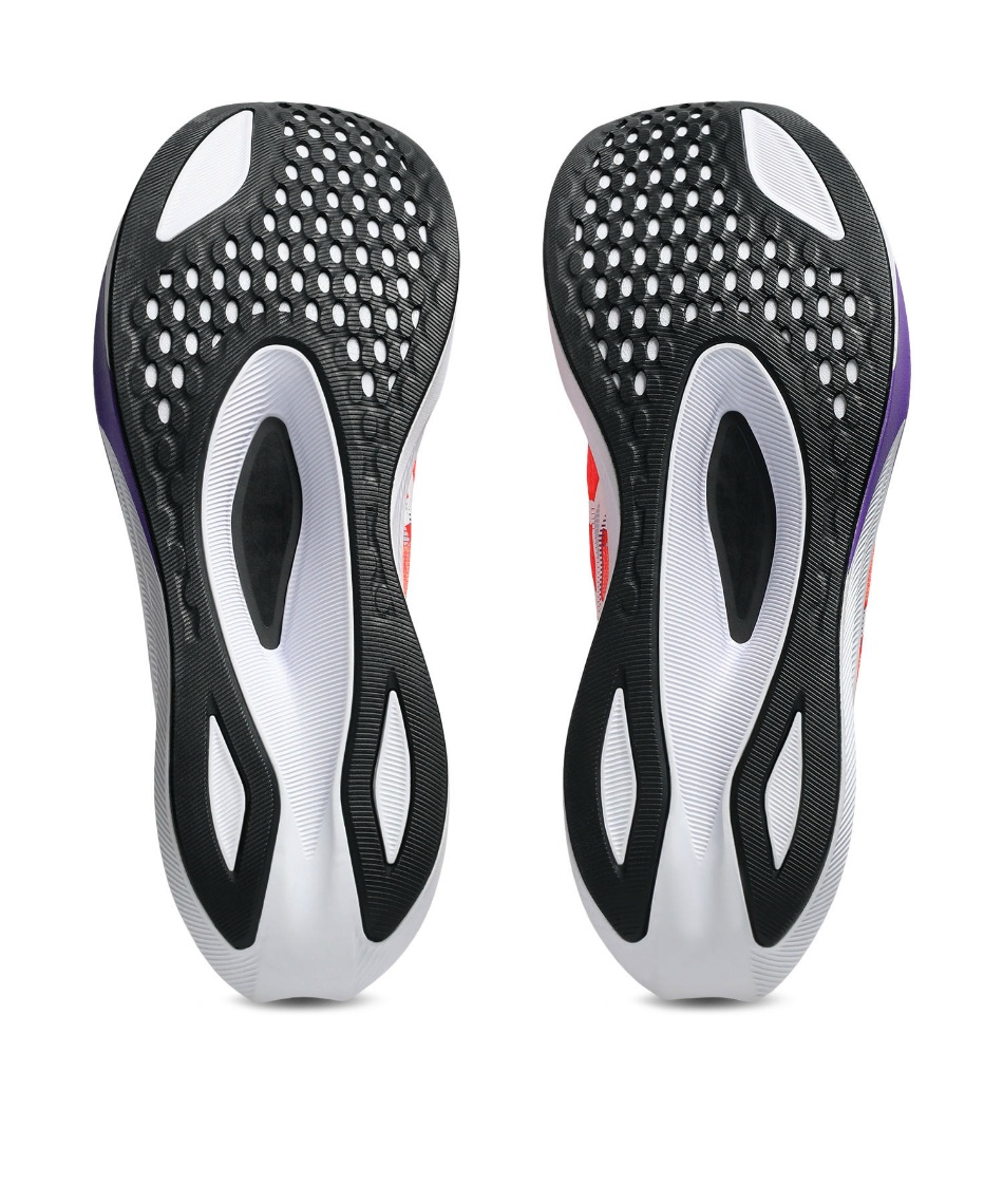 ランニングシューズ マジックスピード 4 MAGIC SPEED 4 1011B875-600