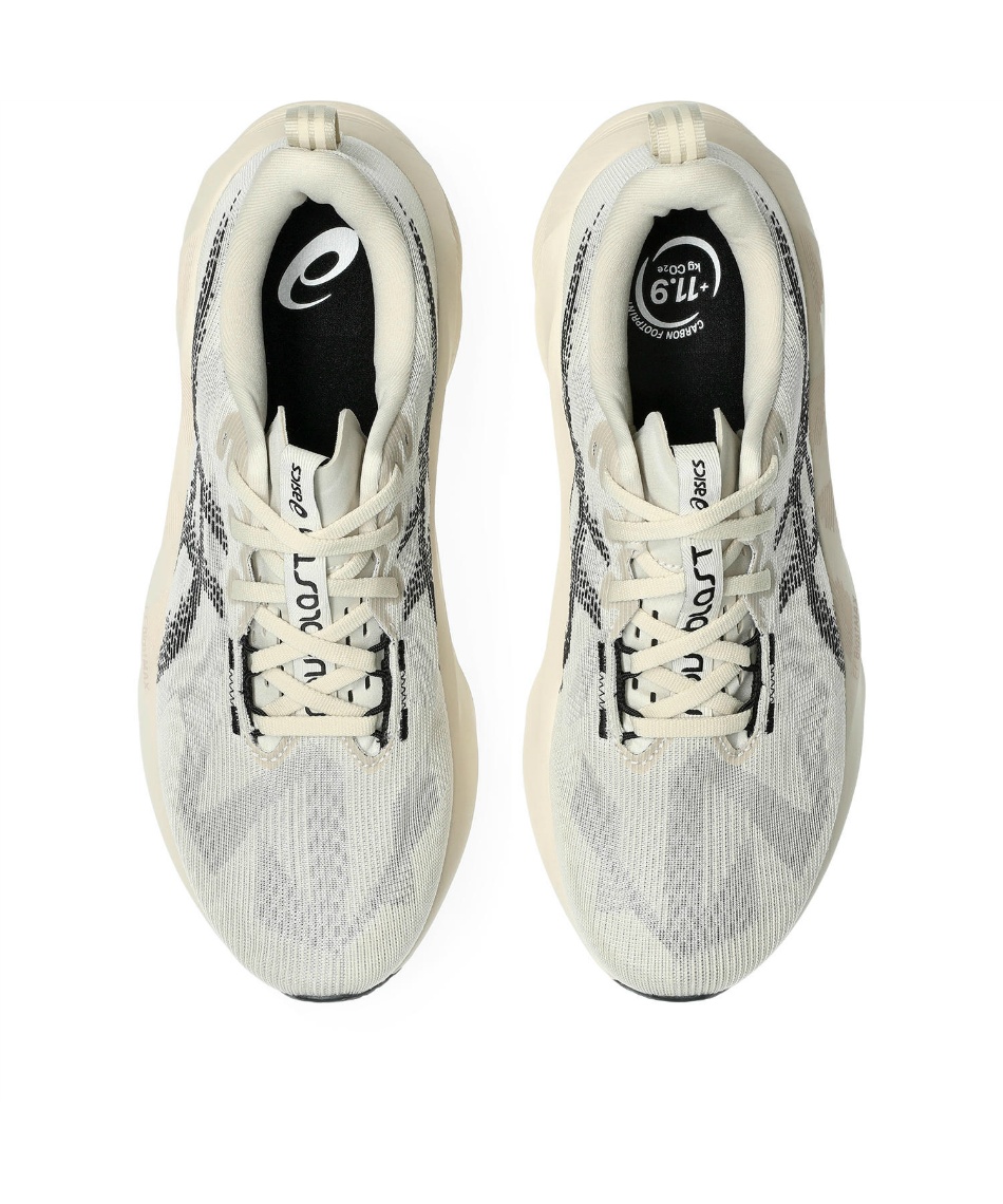 アシックス(asics) ランニングシューズ ノバブラスト 5