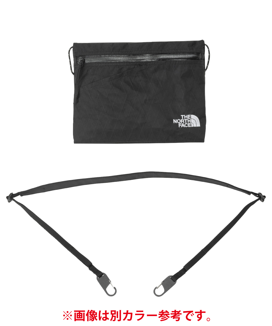 ザ・ノース・フェイス(THE NORTH FACE) ショルダーバッグ