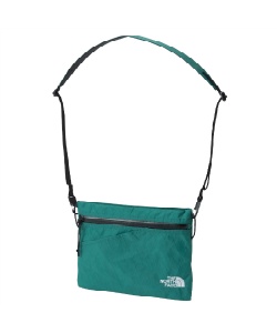 新品　THE NORTH FACE　ラフターショルダーポーチ　ノースフェイス THE NORTH FACE ザ・ノース・フェイス（THE FACE）（メンズ