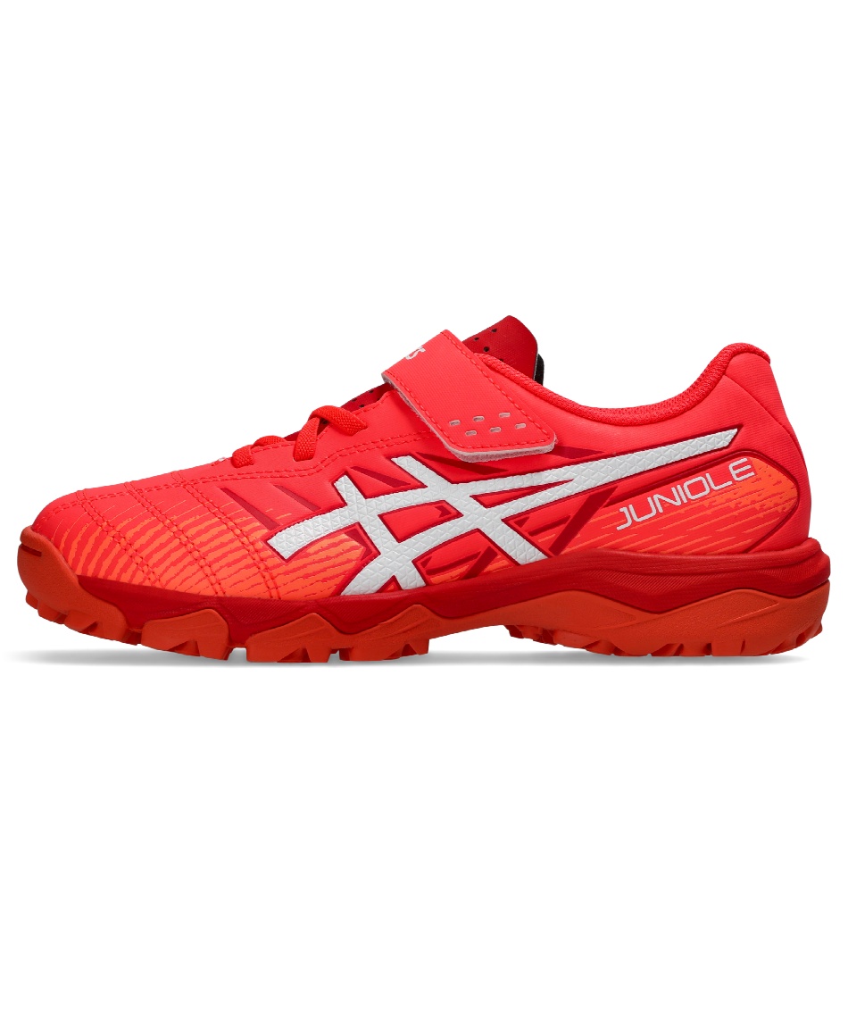 アシックス(asics) サッカー トレーニングシューズ JUNIOLE 7 TF