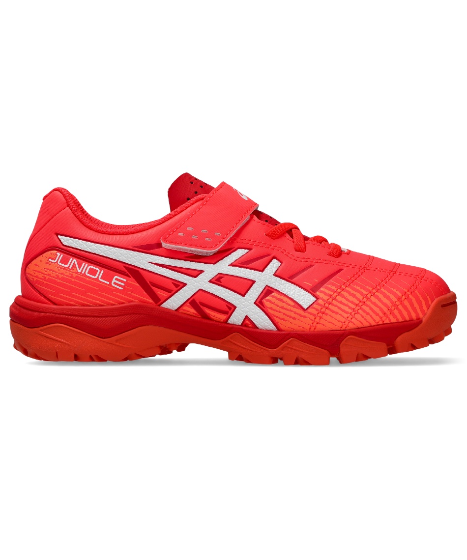 アシックス(asics) サッカー トレーニングシューズ JUNIOLE 7 TF