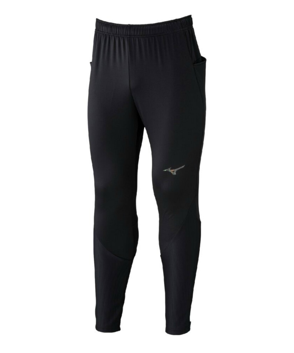 ミズノ(MIZUNO) サッカーウェア ピステパンツ PRO ストレッチフリース