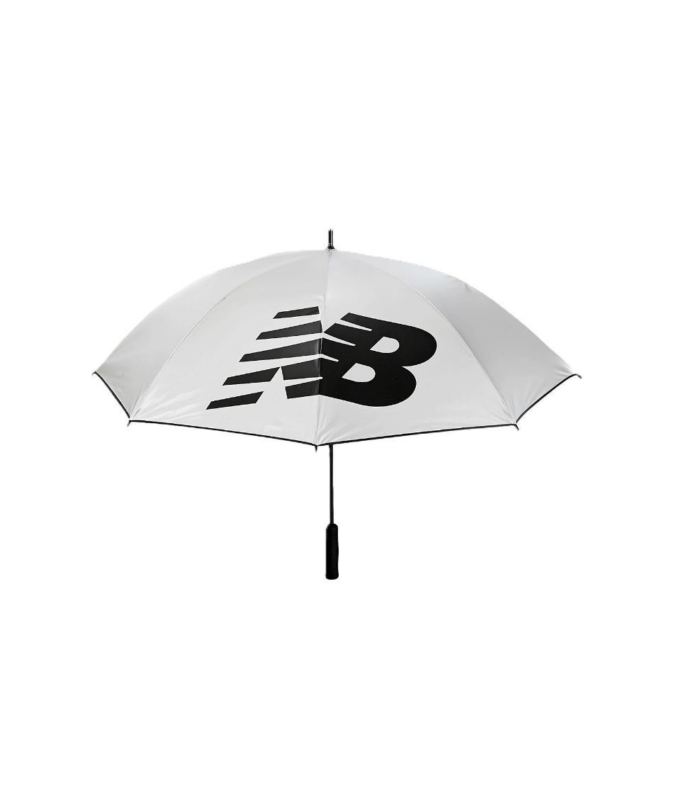 【実使用無し】BRIEFING 傘 アンブレラ ホワイト GO/LOOK!（ゴルック） | BRIEFING CARBON SHAFT UMBRELLA 2