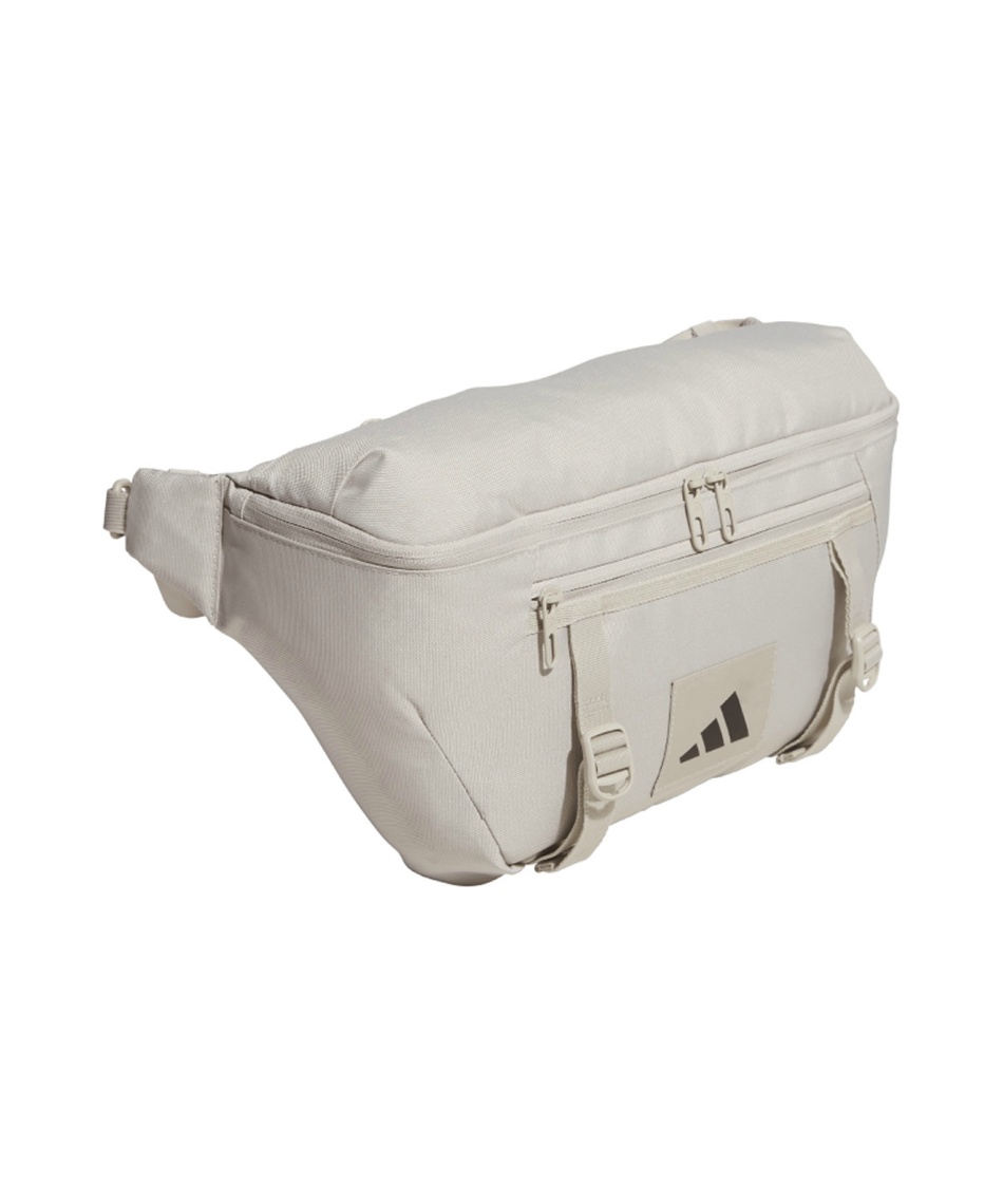 アディダス(adidas) ボディバッグ ユーティリティー クロスボディー